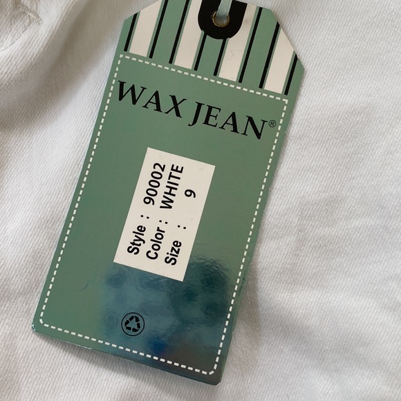 NWT Wax Jean Skinny Jeans - Picture 7 of 10
